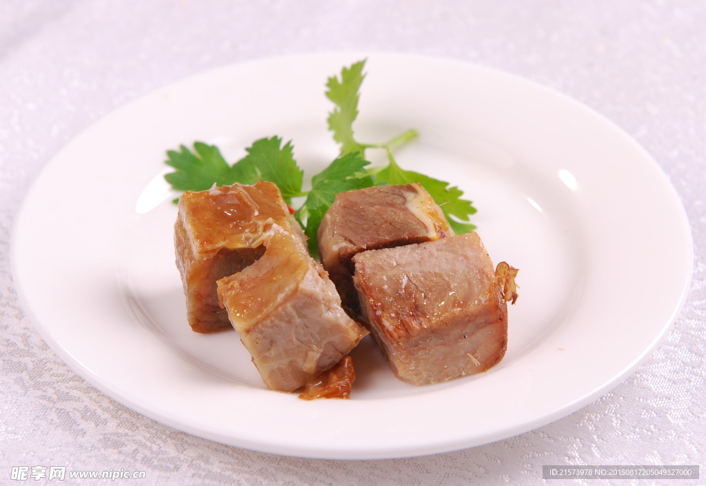 牛腩