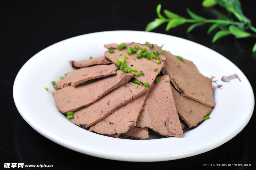 凉拌牛肉