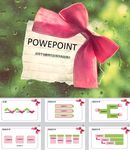 简约PPT