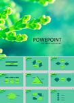 清新PPT