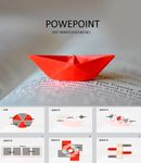 简约PPT
