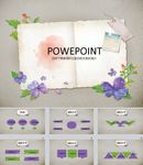 简约PPT