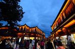 云南丽江古城