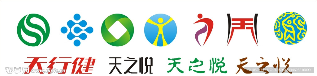 LOGO图形设计