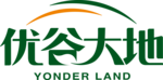 优谷大地logo