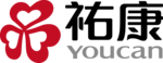 佑康logo
