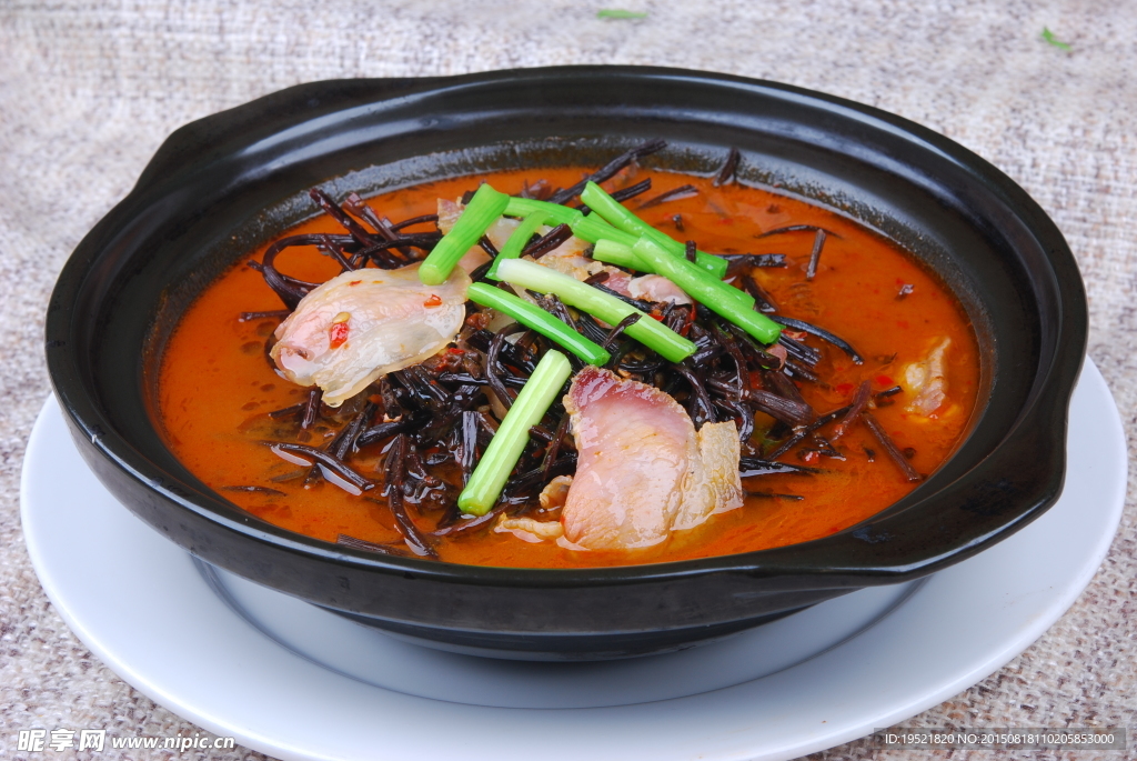 玉厥炖风肉