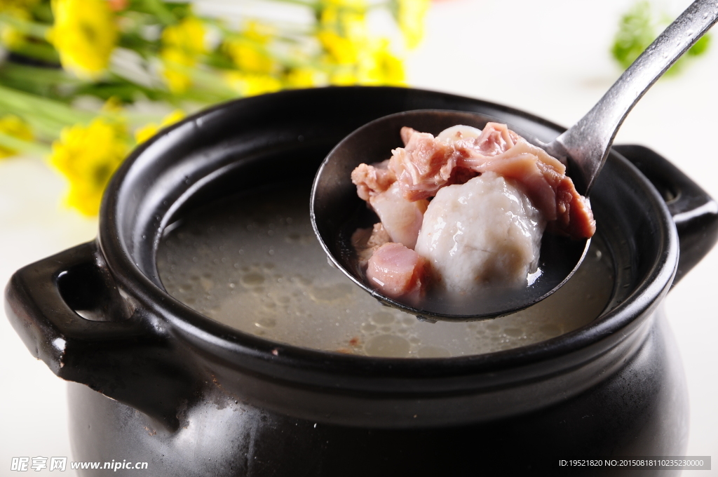 芋艿炖牛肉