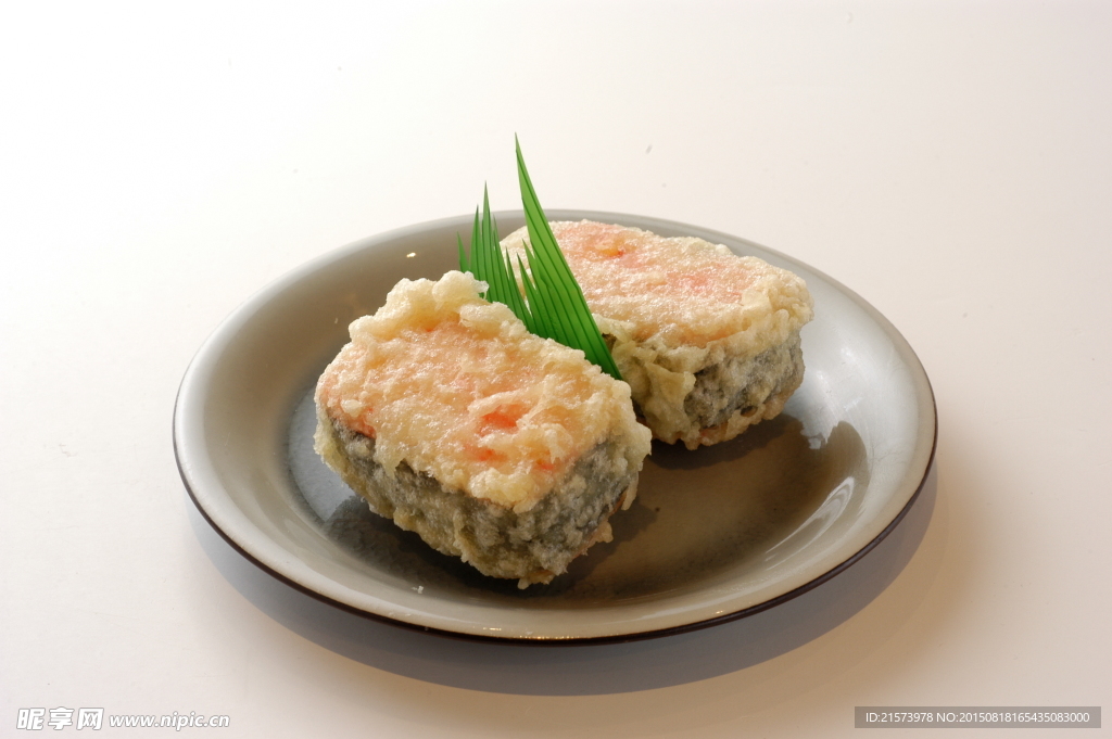 香脆寿司