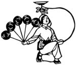 剪纸