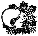 剪纸
