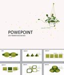 简约PPT