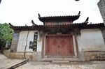 云南丽江古城