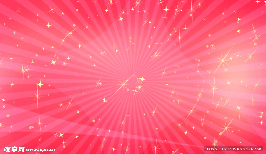 婚庆背景视频