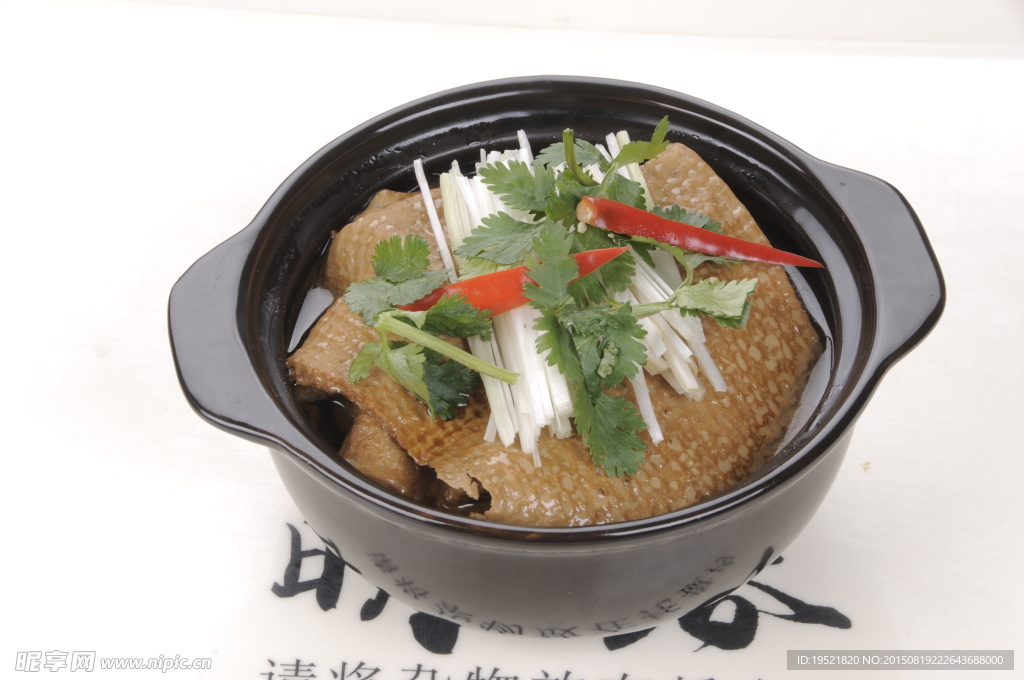 骨香干豆腐