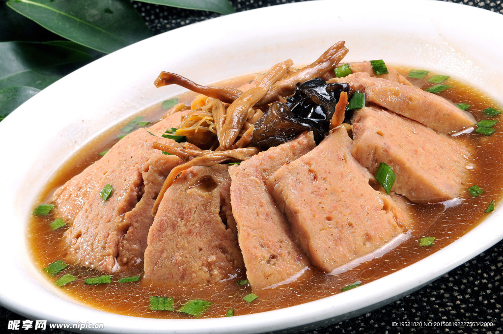 荤豆腐