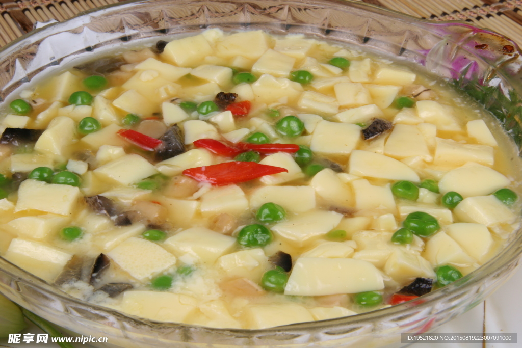 芙蓉日本豆腐