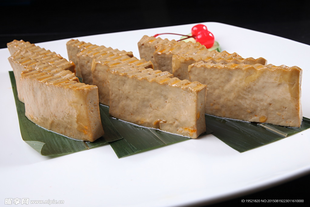 翰林豆腐