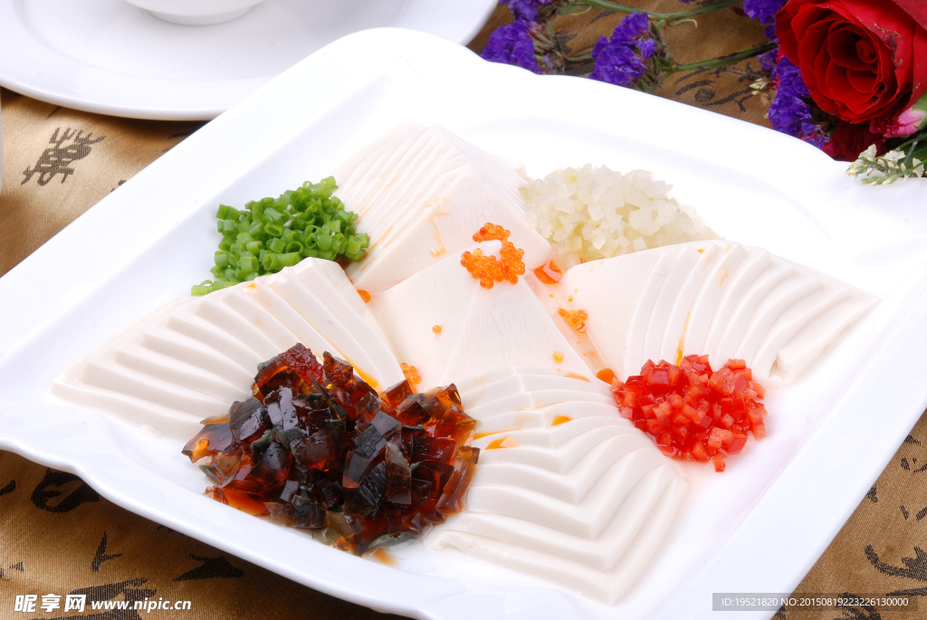 家味豆腐