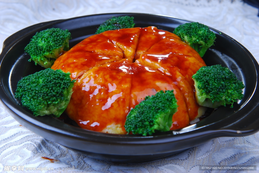 横琴私家豆腐