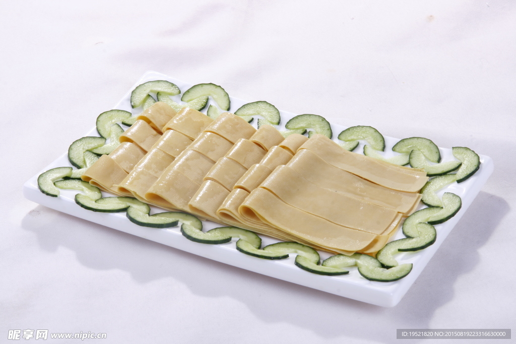 干豆腐