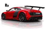 奥迪 R8