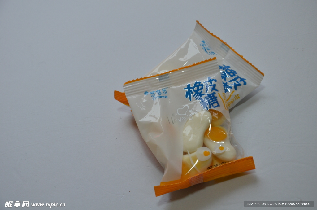 零食