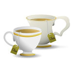 茶杯