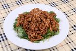孜然羊肉
