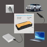 JUMP STARTER 场景