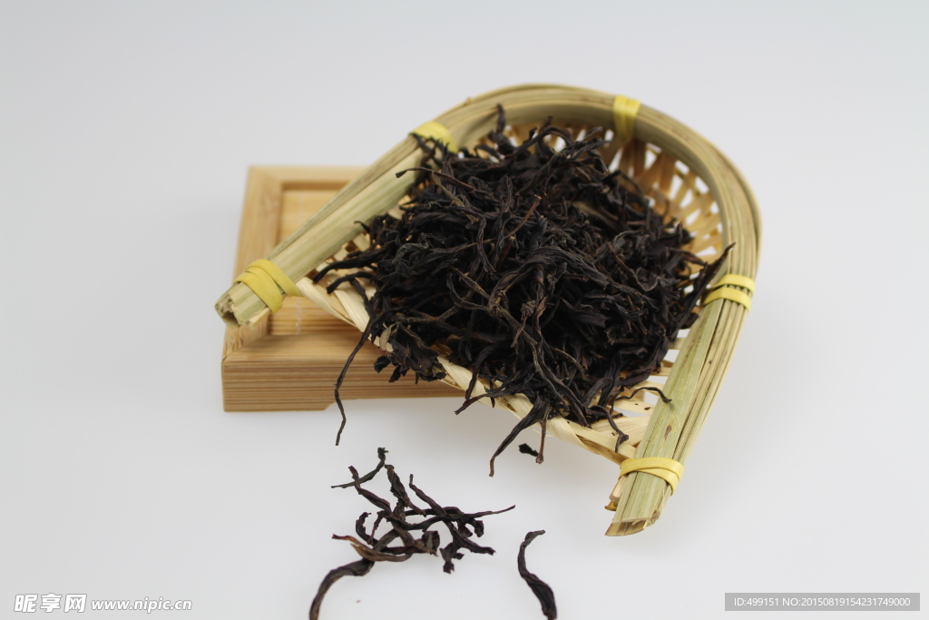 八仙茶