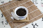 八仙茶