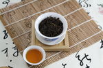 八仙茶