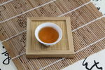 八仙茶