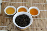 八仙茶