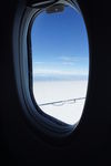 飞机悬窗