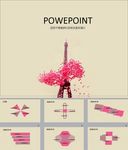 简约PPT