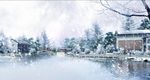 雪景