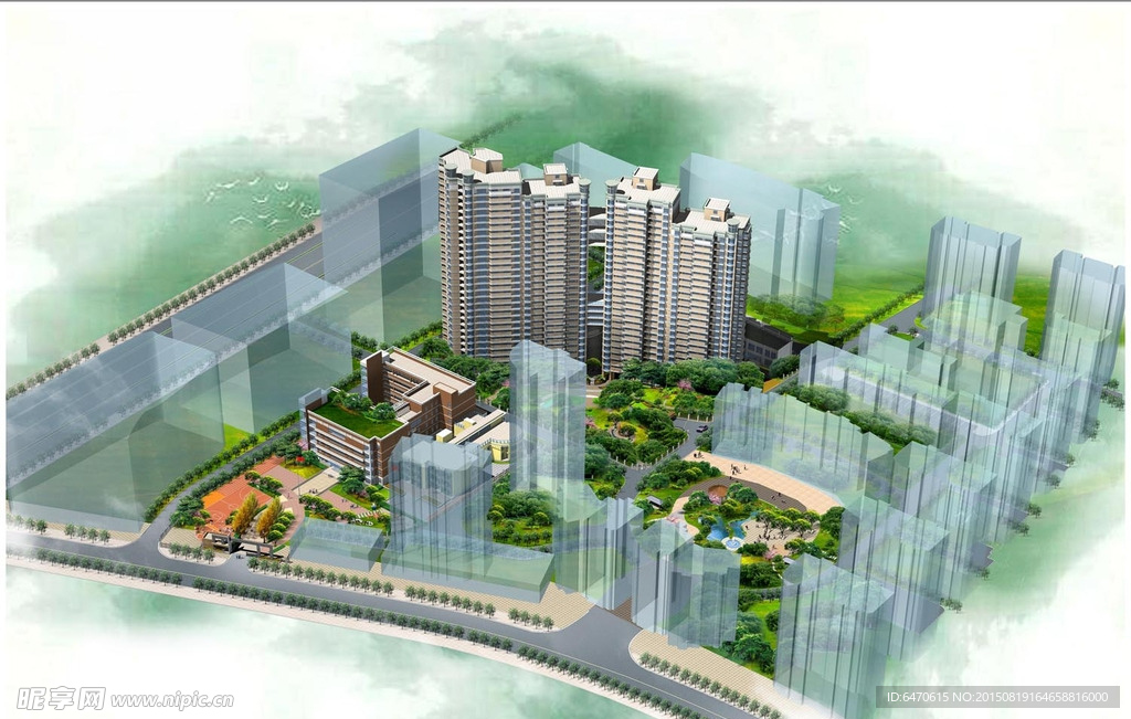城市规划