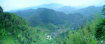 龙胜梯田