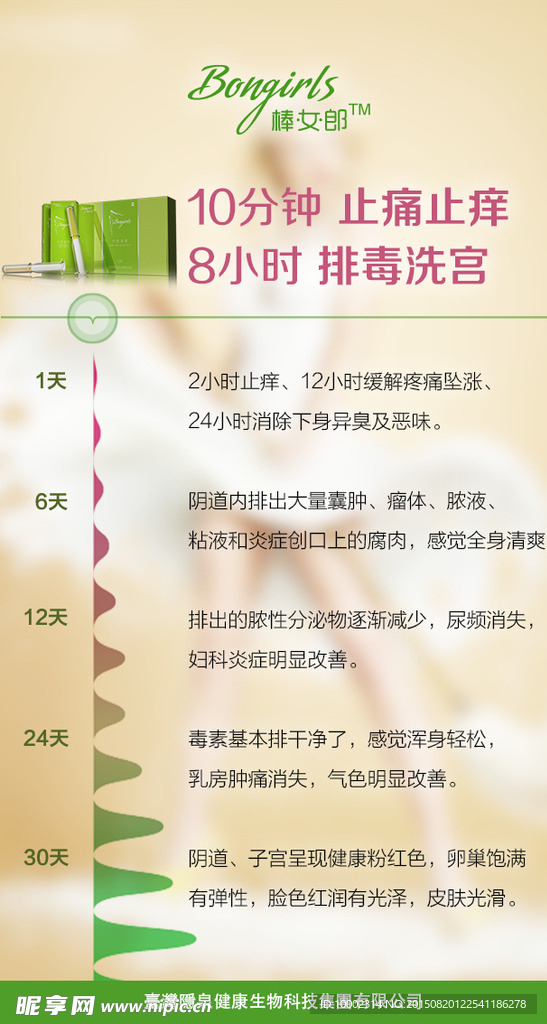棒女郎宣传55