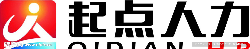 起点人力LOGO