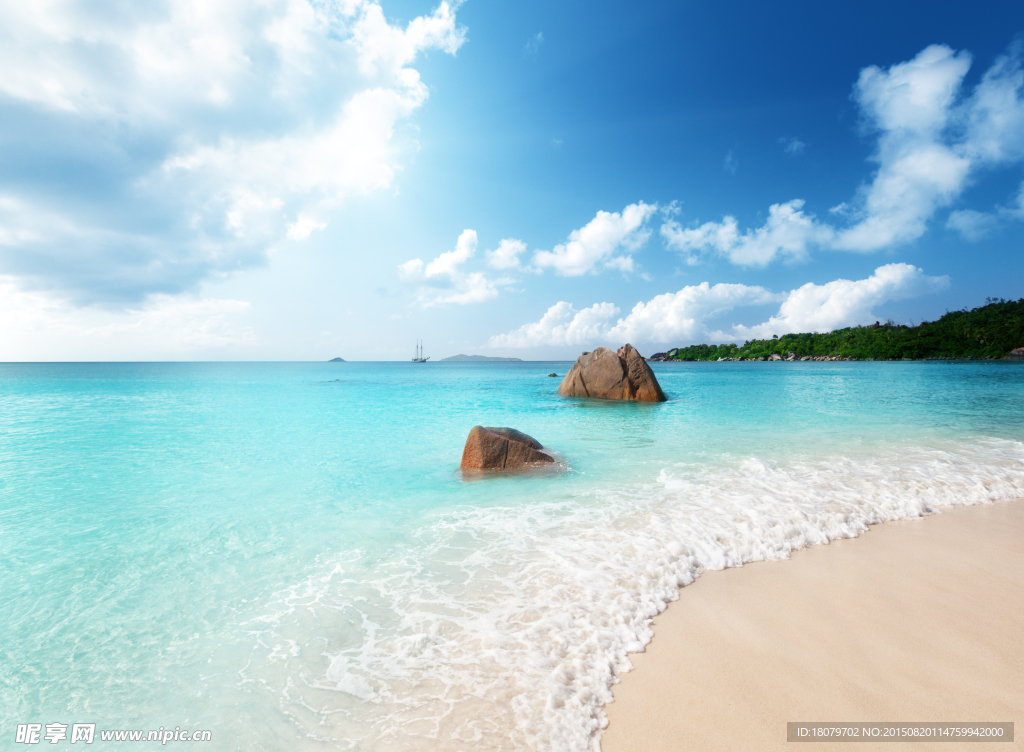 海阔天空
