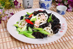清肺小炒
