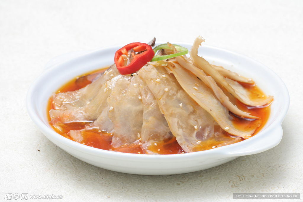夫妻肺片