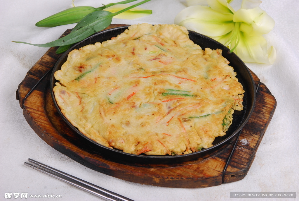 角瓜饼