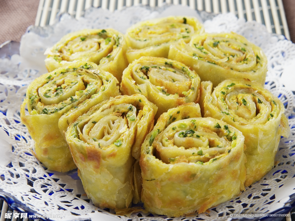 黄金饼
