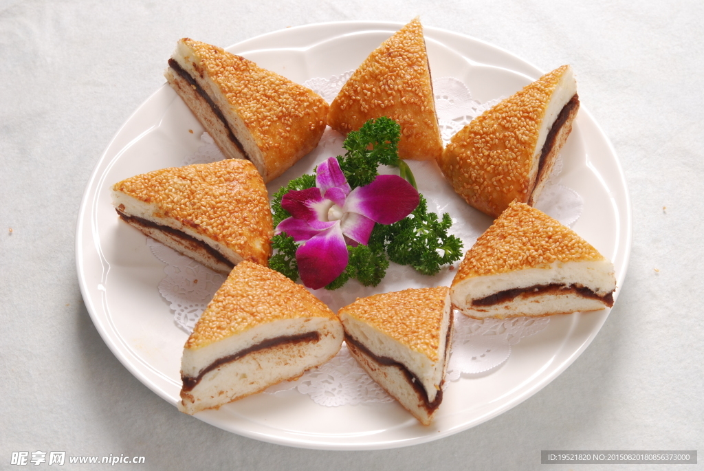黄金饼