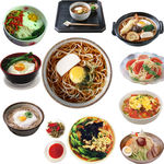 鸡蛋面
