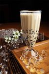 珍珠奶茶